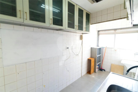 Apartamento à venda com 2 quartos em Vila Guarani (z Sul), São Paulo, SP