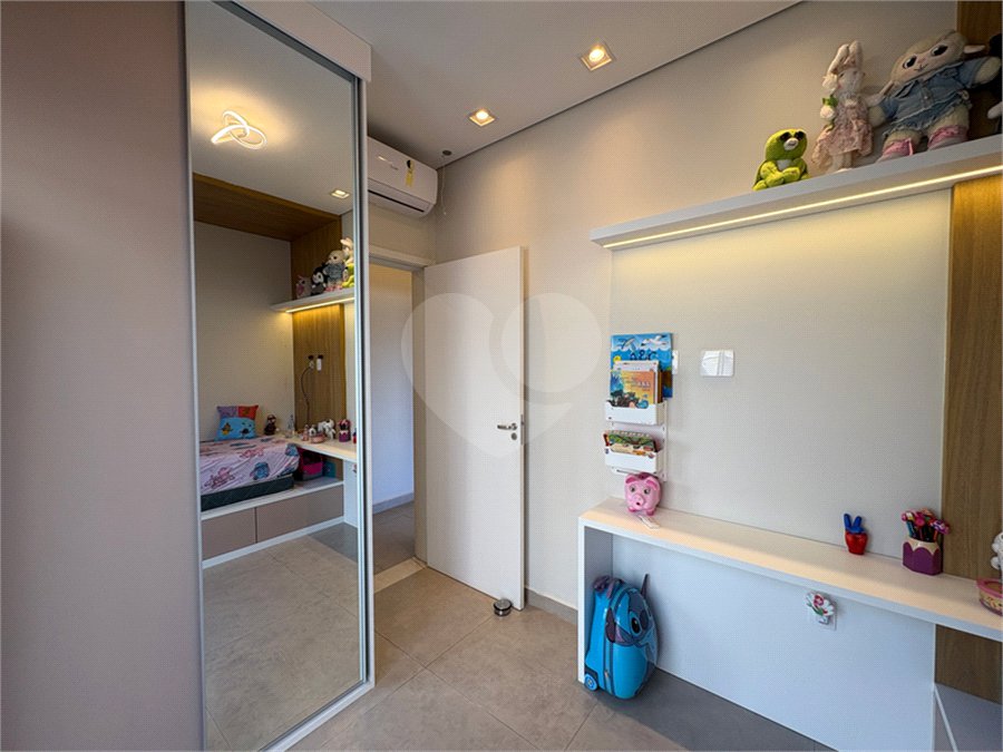 Casa à venda com 5 quartos, sendo 3 suítes,  no condomínio Ibiti Reserva, Sorocaba - SP