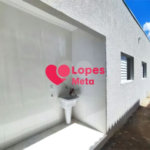 Casa à venda com 2 quartos, sendo 1 suíte, em Residencial Estoril, Taubaté, SP