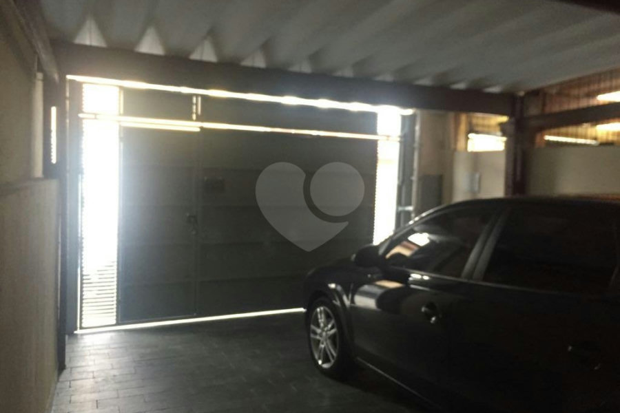 Casa à venda com 3 quartos, sendo 1 suíte, em Santana, São Paulo, SP