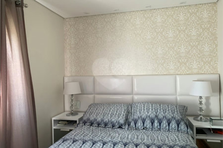 Apartamento à venda com 2 suítes em Jardim São Bento, Jundiaí, SP