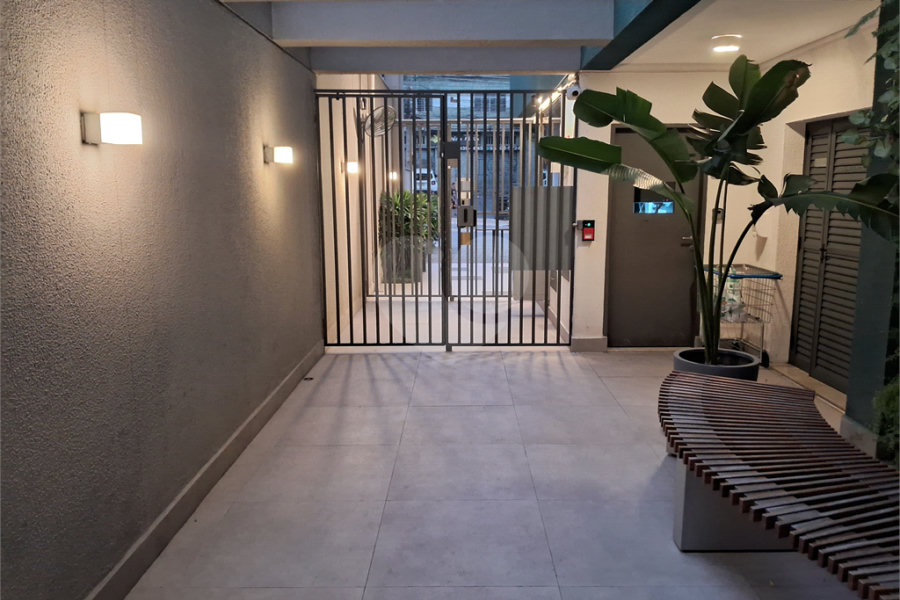 Studio à venda com 1 quarto em Tucuruvi, São Paulo, SP