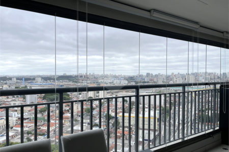 Apartamento à venda com 2 quartos, sendo 1 suíte, em Vila Prudente, São Paulo, SP