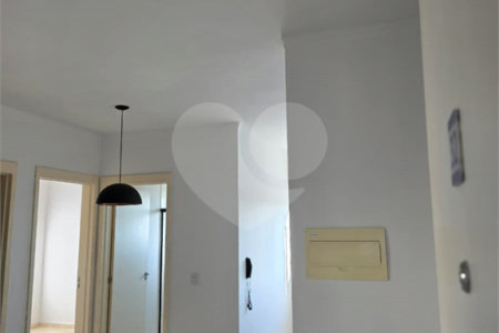 Apartamento à venda com 2 quartos em Jardim Residencial Paraíso, Araraquara, SP
