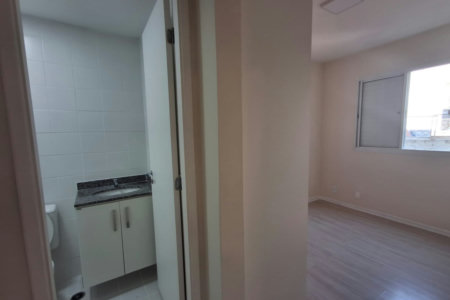 Apartamento à venda com 3 quartos, sendo 1 suíte,  em São Paulo, SP