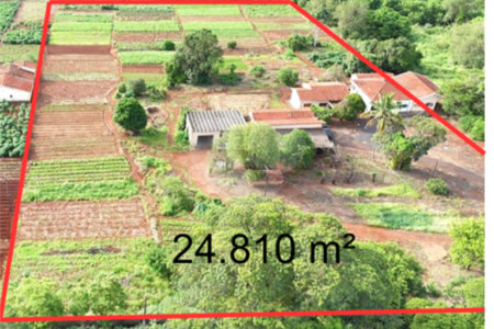 Terreno à venda em Jardim Itaú, Ribeirão Preto, SP