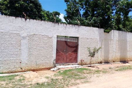 Chácara à venda com 3 quartos, sendo 2 suítes, em Terras de Santa Carolina II, Itu, SP