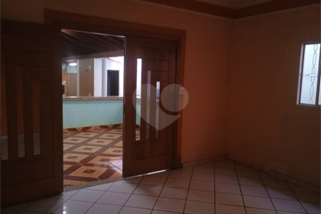 Casa à venda com 2 quartos em Jardim Salgado Filho, Ribeirão Preto, SP
