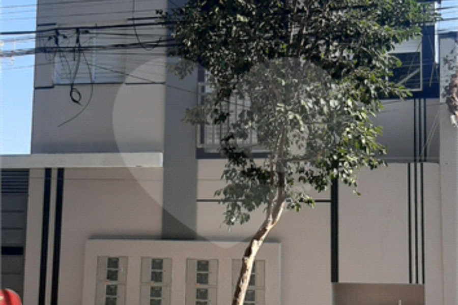 Apartamento à venda com 2 quartos em Casa Verde, São Paulo, SP