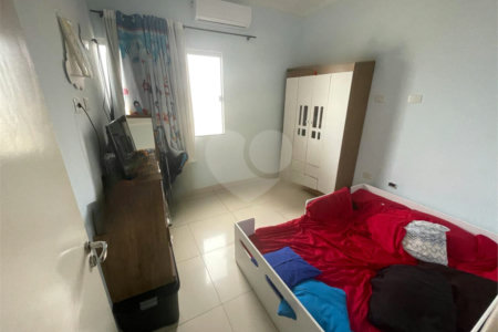 Sobrado à venda com 3 quartos, sendo 1 suíte, em Jardim Brasília, Três Lagoas, MS