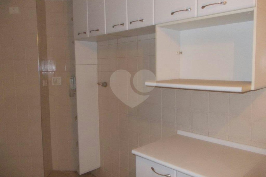 Apartamento à venda com 3 quartos, sendo 1 suíte, em Santana, São Paulo, SP