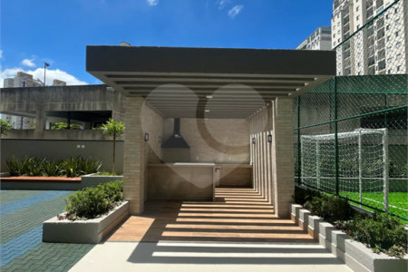Apartamento à venda com 3 quartos, sendo 1 suíte, no Centro, São Bernardo do Campo, SP
