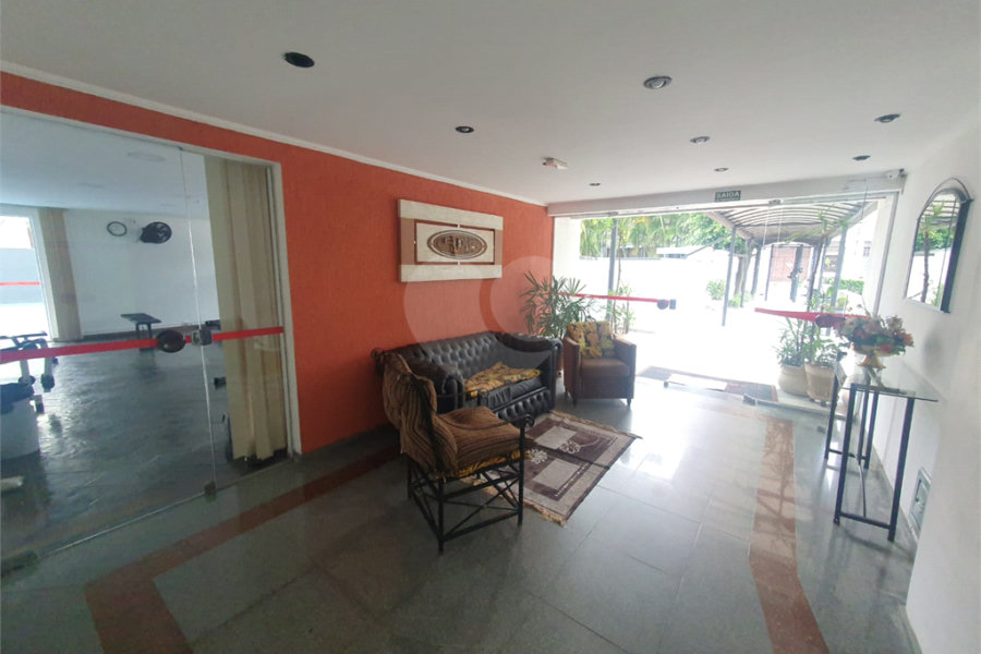 Apartamento para alugar com 3 quartos, sendo 1 suíte,  em Penha, São Paulo, SP
