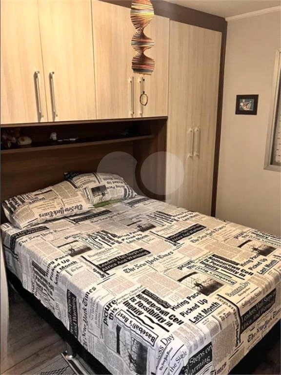Apartamento à venda com 1 quarto em Barra Funda, São Paulo, SP