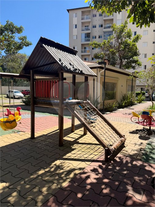 Apartamento para alugar com 2 quartos em Ortizes, Valinhos, SP