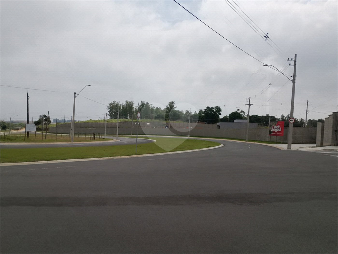 Terreno à venda no condomínio Residencial Jardim Belmonte, Indaiatuba - SP