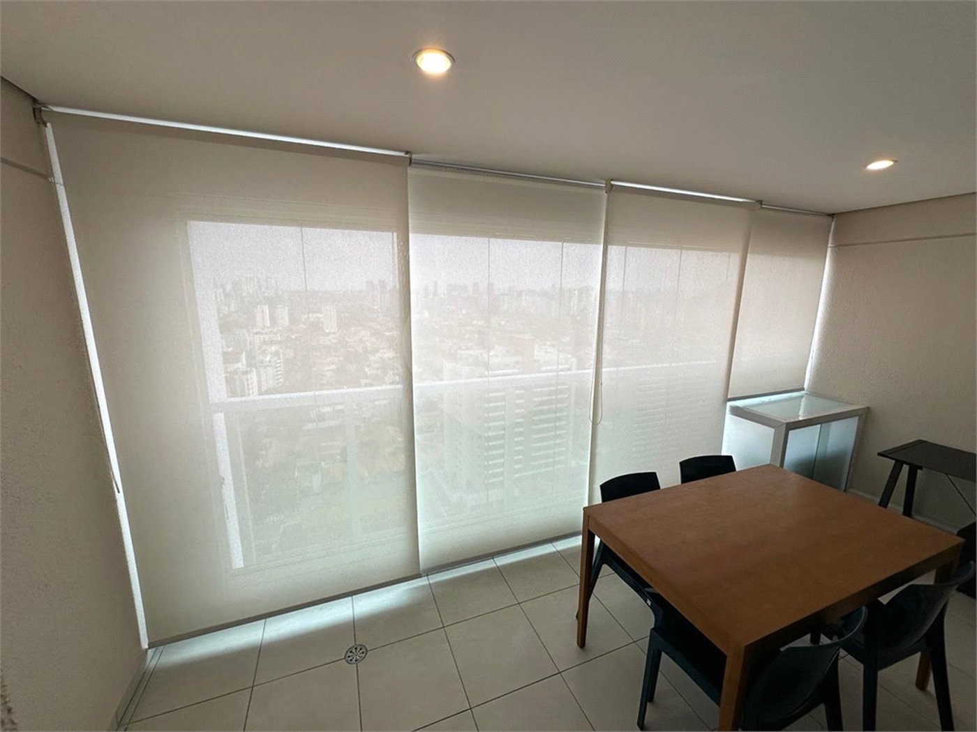 Apartamento para alugar com 1 suíte em Brooklin Paulista, São Paulo, SP