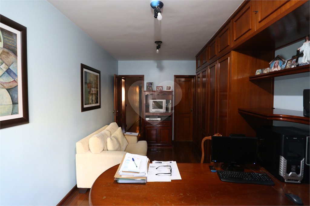 Apartamento à venda com 4 suítes em Tijuca, Rio de Janeiro, RJ
