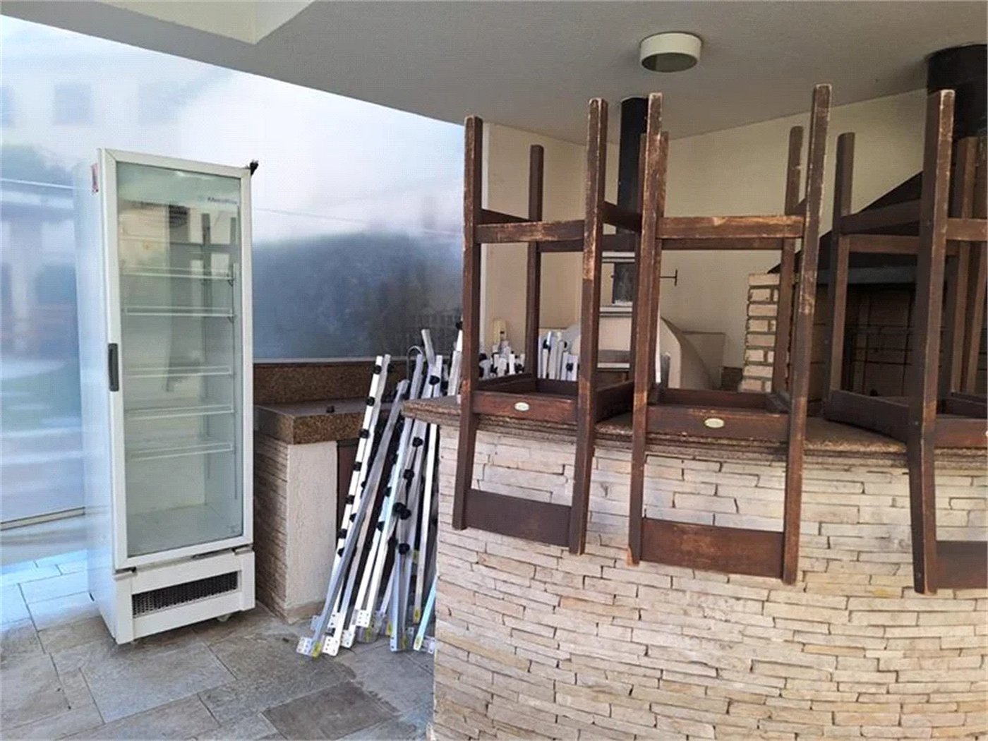 Cobertura à venda com 2 quartos, sendo 1 suíte, em Pinheiros, São Paulo, SP