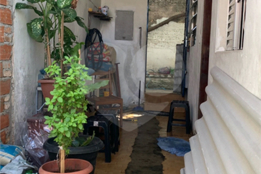 Casa à venda com 2 quartos em Tucuruvi, São Paulo, SP