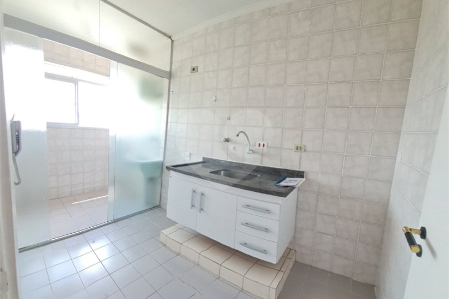 Apartamento à venda com 2 quartos em Tucuruvi, São Paulo, SP