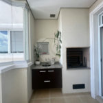 Apartamento à venda com 4 quartos, sendo 2 suítes,  em Vila Oliveira, Mogi das Cruzes, SP