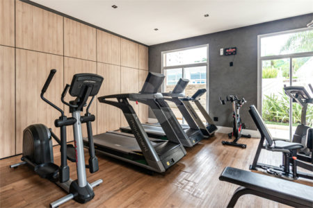 Apartamento à venda com 3 suítes em Brooklin, São Paulo, SP
