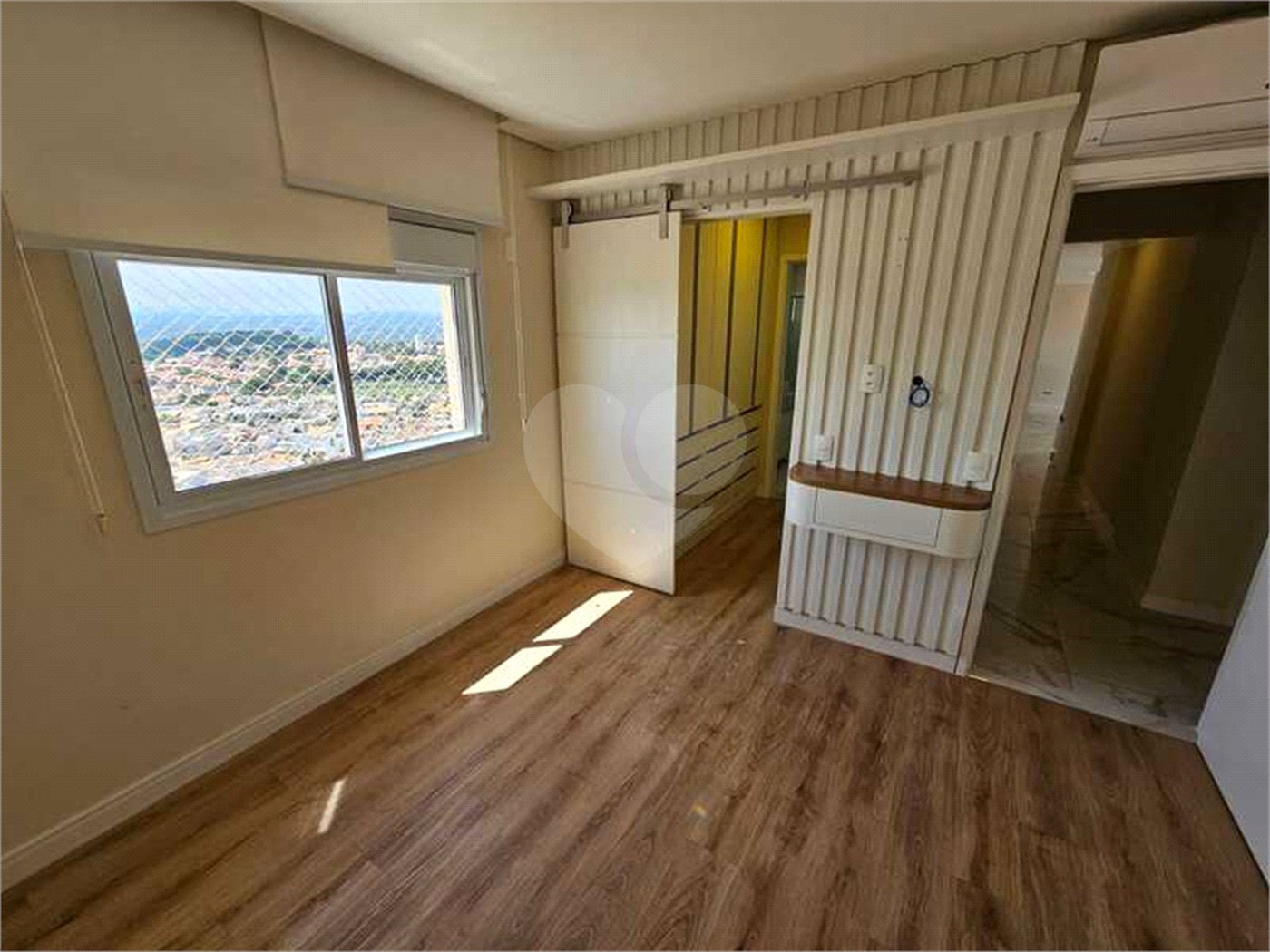 Apartamento à venda com 3 suítes em Cidade Nova I, Indaiatuba, SP