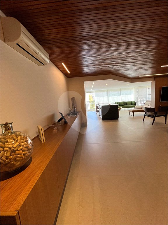 Apartamento à venda ou para alugar com 4 suítes em Santana, São Paulo, SP