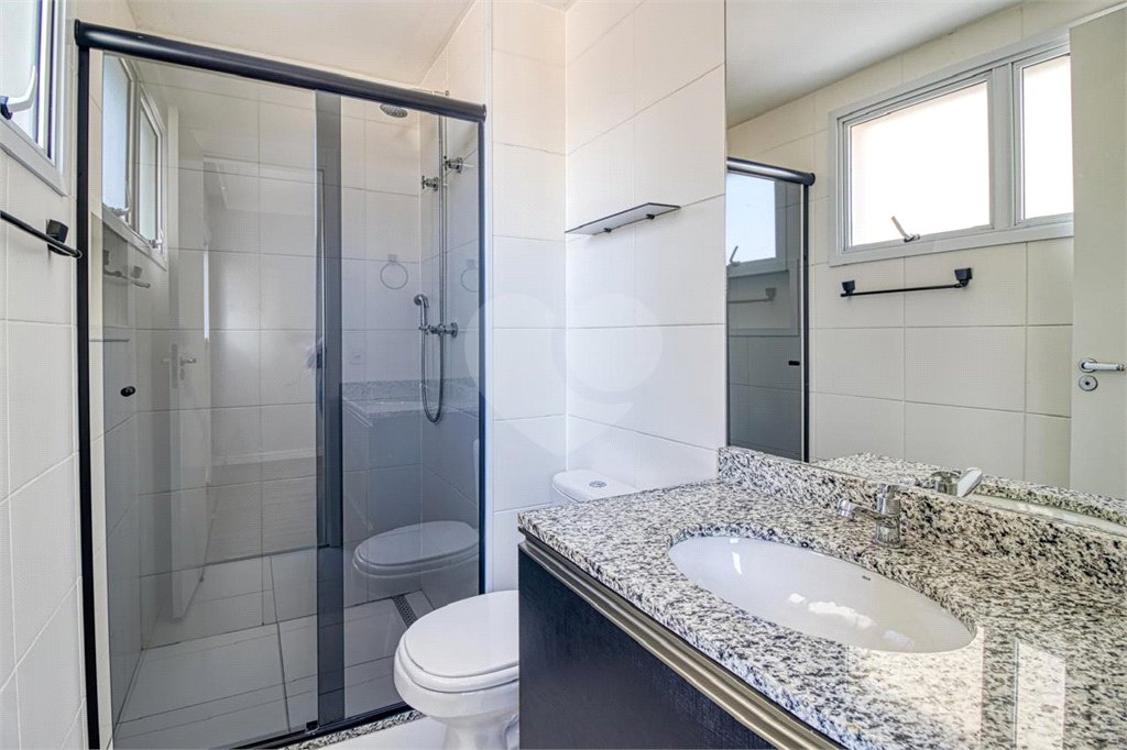 Apartamento à venda com 3 quartos, sendo 1 suíte, em Tatuapé, São Paulo, SP