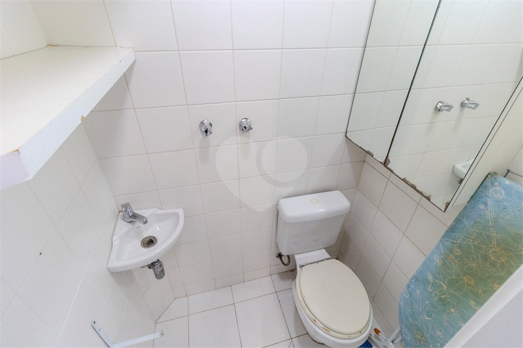 Apartamento à venda com 4 quartos, sendo 2 suítes, em Jardim Marajoara, São Paulo, SP