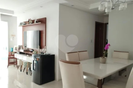Apartamento à venda com 2 quartos em Cidade Vista Verde, São José dos Campos, SP
