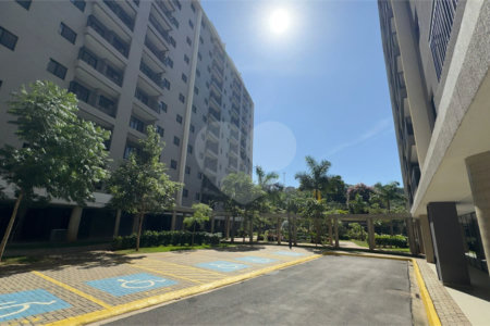Apartamento para alugar com 2 quartos em Vila Domingues, Votorantim, SP