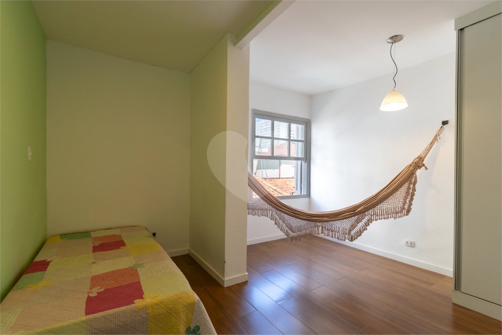 Sobrado à venda com 3 quartos, sendo 1 suíte, em Cidade Monções, São Paulo, SP