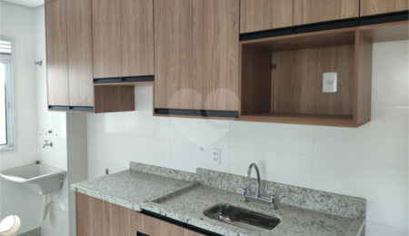Apartamento à venda com 2 quartos em Jardim Colonial, Indaiatuba, SP