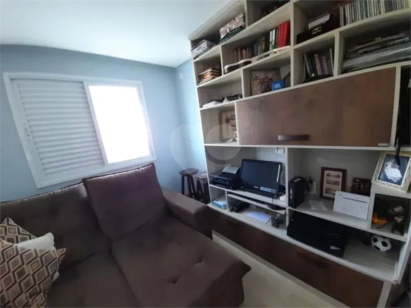 Apartamento à venda com 3 quartos, sendo 1 suíte, em Urbanova, São José dos Campos, SP