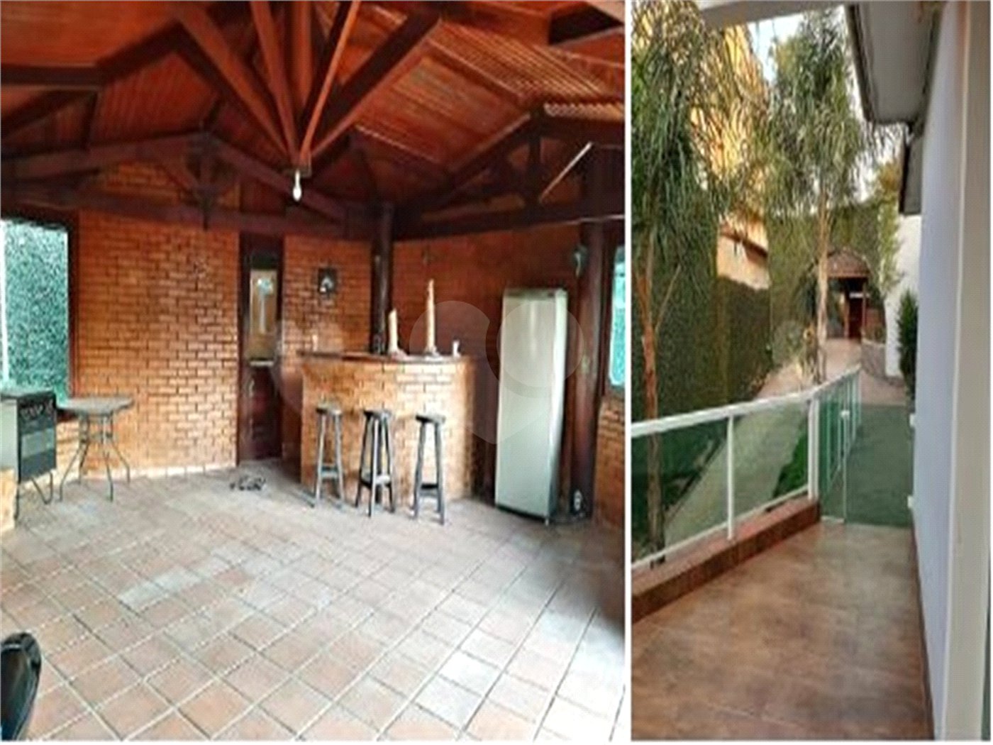 Casa Térrea à venda com 3 quartos, sendo 1 suíte, em Jardim Floresta, São Paulo, SP