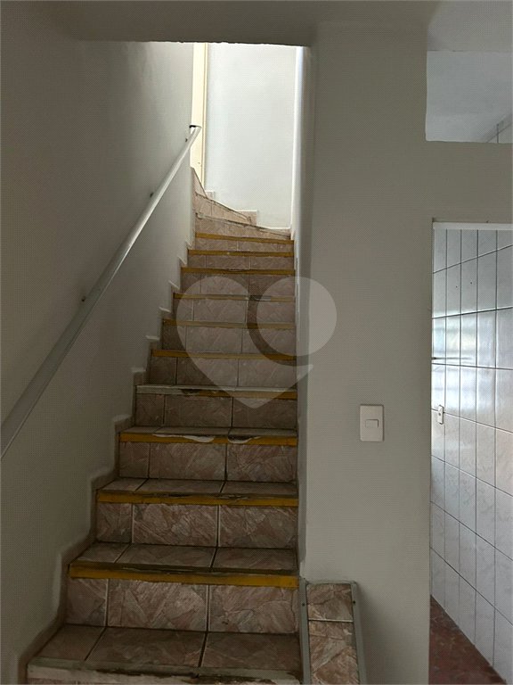 Sobrado à venda com 3 quartos em Mandaqui, São Paulo, SP