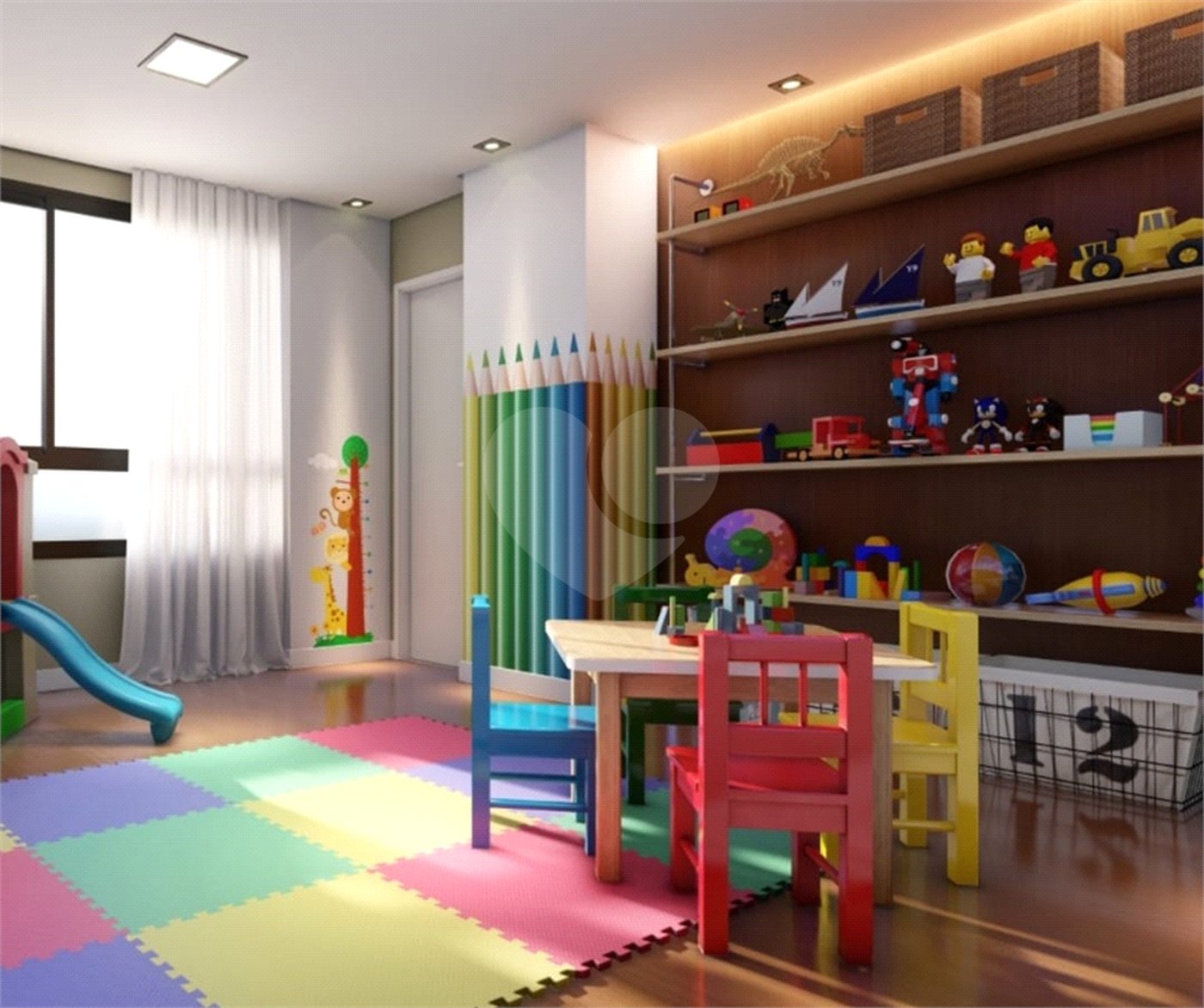 Apartamento à venda com 2 quartos, sendo 1 suíte, em Vila Maria, São Paulo, SP