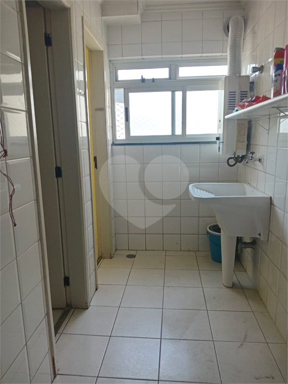 Apartamento à venda com 3 quartos, sendo 1 suíte,  em Vila Suzana, São Paulo, SP
