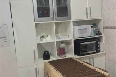 Apartamento à venda com 2 quartos em Jardim Bonfiglioli, Jundiaí, SP