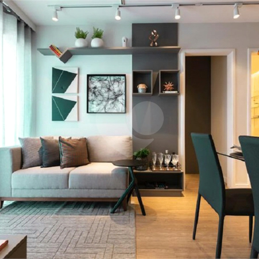 APARTAMENTO A VENDA EM SP BRAS