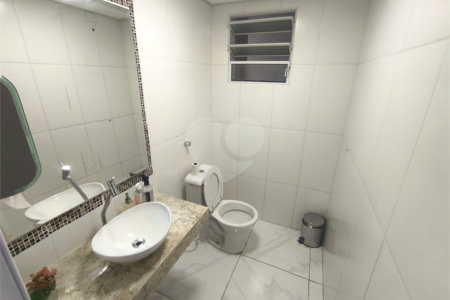 Sobrado Comercial com Grande Potencial – Campo Limpo