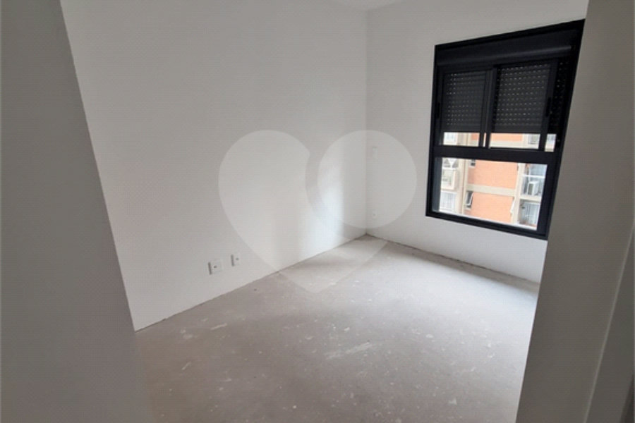 Apartamento à venda com 2 quartos, sendo 1 suíte, em Perdizes, São Paulo, SP