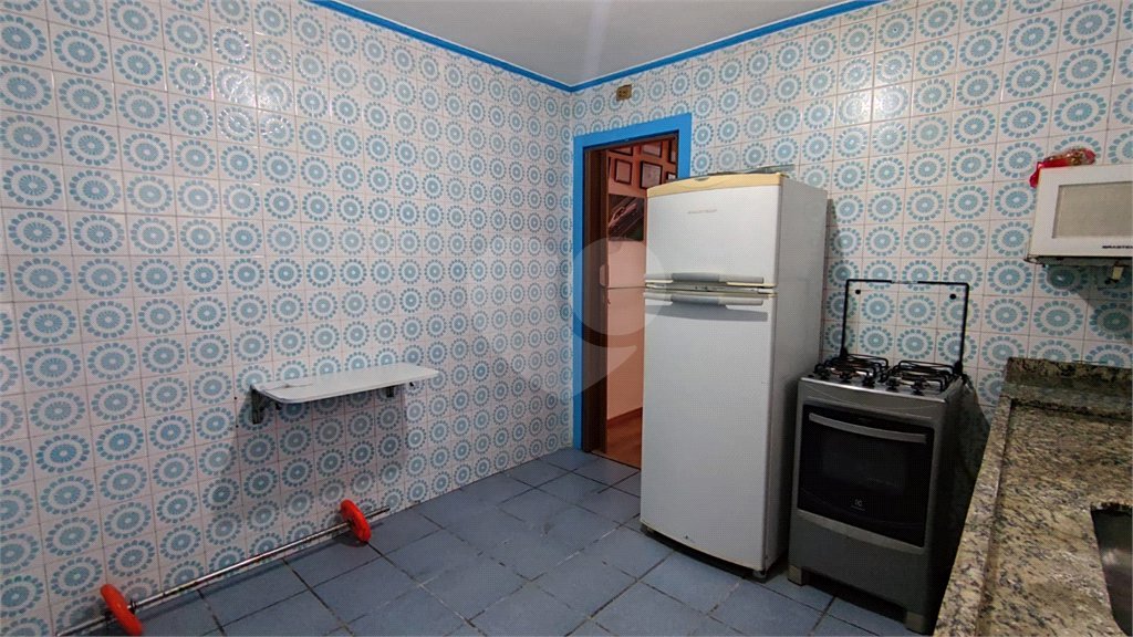 Sobrado à venda com 3 quartos, sendo 1 suíte,  em Chácara Santo Antônio, São Paulo, SP