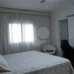 Apartamento à venda com 4 suítes em Santana, São Paulo, SP
