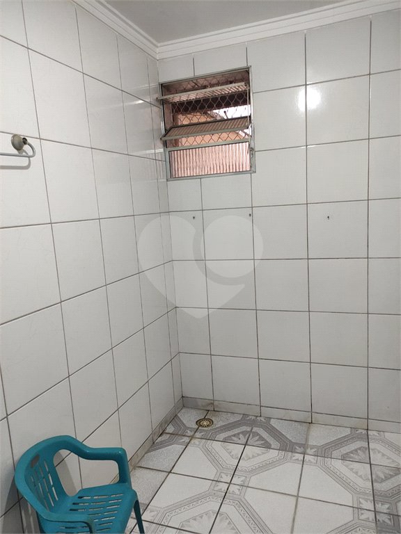 Casa Térrea à venda com 2 quartos em Parque Novo Mundo, São Paulo, SP