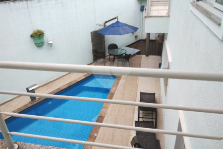Sobrado à venda com 4 quartos, sendo 2 suítes, em Jardim da Saúde, São Paulo, SP