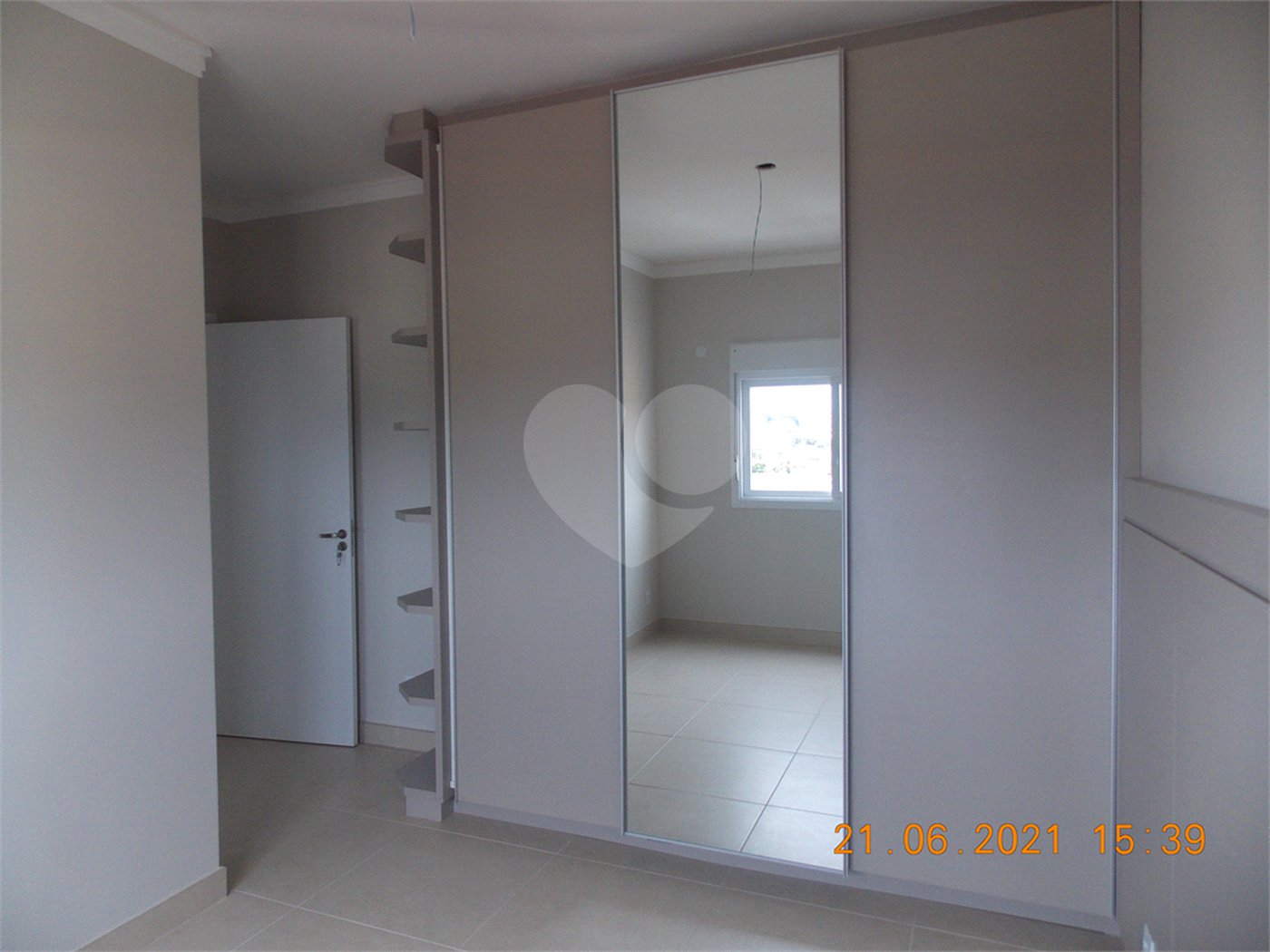 Apartamento à venda com 2 quartos, sendo 1 suíte, em Caetetuba, Atibaia, SP