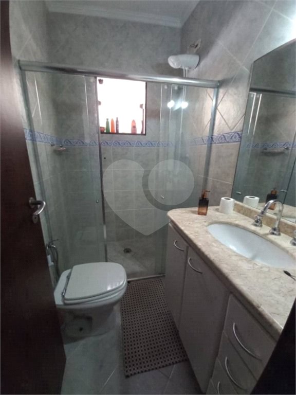 Sobrado à venda com 2 quartos em Pirituba, São Paulo, SP